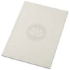Promotional Novella Austen Colours A5 recycled soft cover notebook - 50 sheets variant 5