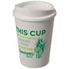 Ivory white