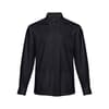 Custom Branded THC TOKYO. Men's long-sleeved oxford shirt variant 5