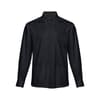 Custom Branded THC TOKYO. Men's long-sleeved oxford shirt variant 1