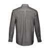 Custom Branded THC TOKYO. Men's long-sleeved oxford shirt variant 9