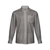 Custom Branded THC TOKYO. Men's long-sleeved oxford shirt variant 2