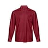 Custom Branded THC TOKYO. Men's long-sleeved oxford shirt variant 11