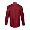 Custom Branded THC TOKYO. Men's long-sleeved oxford shirt variant 12