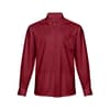 Custom Branded THC TOKYO. Men's long-sleeved oxford shirt variant 3
