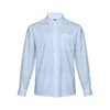 Custom Branded THC TOKYO. Men's long-sleeved oxford shirt variant 4