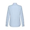 Custom Branded THC TOKYO WOMEN. Women's long-sleeved oxford shirt with pearl coloured buttons variant 16