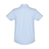 Custom Branded THC LONDON. Men's short-sleeved oxford shirt variant 7