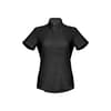 Custom Branded THC LONDON WOMEN. Women's short-sleeved Oxford shirt variant 1