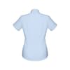 Custom Branded THC LONDON WOMEN. Women's short-sleeved Oxford shirt variant 6
