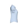Custom Branded THC LONDON WOMEN. Women's short-sleeved Oxford shirt variant 7
