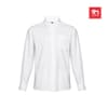 Custom Branded THC TOKYO WH. Men's oxford shirt variant 2