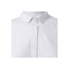 Custom Branded VL PRITHVI WOMEN. Oxford shirt (180 g/m²) for women, made from cotton (50%), polyester (45%) and elastane (5%) variant 11