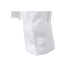 Custom Branded VL PRITHVI WOMEN. Oxford shirt (180 g/m²) for women, made from cotton (50%), polyester (45%) and elastane (5%) variant 13