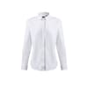 Custom Branded VL PRITHVI WOMEN. Oxford shirt (180 g/m²) for women, made from cotton (50%), polyester (45%) and elastane (5%) variant 2