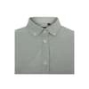 Custom Branded VL PRITHVI WOMEN. Oxford shirt (180 g/m²) for women, made from cotton (50%), polyester (45%) and elastane (5%) variant 16