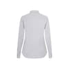 Custom Branded VL PRITHVI WOMEN. Oxford shirt (180 g/m²) for women, made from cotton (50%), polyester (45%) and elastane (5%) variant 18