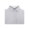 Custom Branded VL PRITHVI WOMEN. Oxford shirt (180 g/m²) for women, made from cotton (50%), polyester (45%) and elastane (5%) variant 20