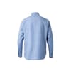 Custom Branded VL PRITHVI MAN. Men's Oxford shirt (180 g/m²) in cotton (50%), polyester (45%) and elastane (5%) variant 6