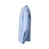 Custom Branded VL PRITHVI MAN. Men's Oxford shirt (180 g/m²) in cotton (50%), polyester (45%) and elastane (5%) variant 7