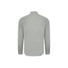 Custom Branded VL PRITHVI MAN. Men's Oxford shirt (180 g/m²) in cotton (50%), polyester (45%) and elastane (5%) variant 14