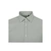 Custom Branded VL PRITHVI MAN. Men's Oxford shirt (180 g/m²) in cotton (50%), polyester (45%) and elastane (5%) variant 16