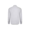 Custom Branded VL PRITHVI MAN. Men's Oxford shirt (180 g/m²) in cotton (50%), polyester (45%) and elastane (5%) variant 18