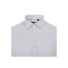 Custom Branded VL PRITHVI MAN. Men's Oxford shirt (180 g/m²) in cotton (50%), polyester (45%) and elastane (5%) variant 20