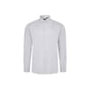 Custom Branded VL PRITHVI MAN. Men's Oxford shirt (180 g/m²) in cotton (50%), polyester (45%) and elastane (5%) variant 4