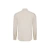 Custom Branded VL PRITHVI MAN. Men's Oxford shirt (180 g/m²) in cotton (50%), polyester (45%) and elastane (5%) variant 21
