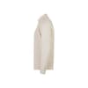 Custom Branded VL PRITHVI MAN. Men's Oxford shirt (180 g/m²) in cotton (50%), polyester (45%) and elastane (5%) variant 22