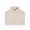 Custom Branded VL PRITHVI MAN. Men's Oxford shirt (180 g/m²) in cotton (50%), polyester (45%) and elastane (5%) variant 23