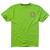 Apple green