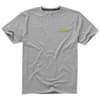 Grey melange
