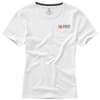 Custom Branded Nanaimo short sleeve women's t-shirt variant 22