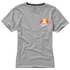 Grey melange