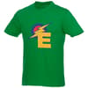 Fern green