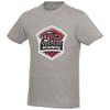 Heather grey