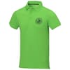 Apple green