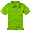 Apple green