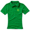 Fern green