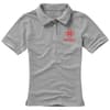 Grey melange