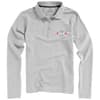 Grey melange