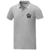 Heather grey