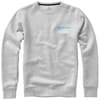 Grey melange