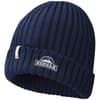 Custom Branded Ives organic beanie variant 3