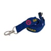 Custom Branded 25mm 3D Logo Lanyard variant 4