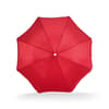 Promotional PARANA. 210T reclining parasol with silver lining variant 5
