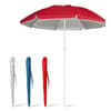 Promotional PARANA. 210T reclining parasol with silver lining variant 8
