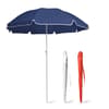 Promotional DERING. 170T parasol variant 6